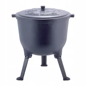  Standkessel Kamille 10 l