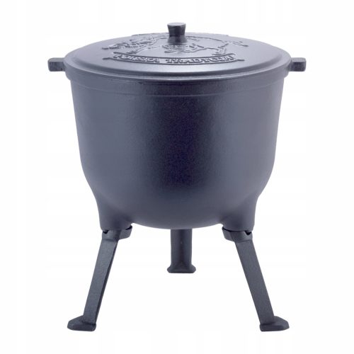  Standkessel Kamille 10 l