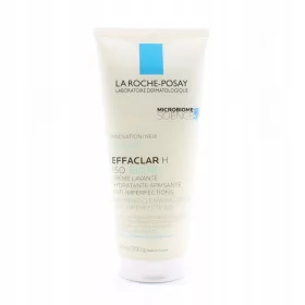  EFFACLAR H ISO-BIOME Reinigungscreme für akneanfällige Haut
