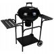 Gartengrill G8056