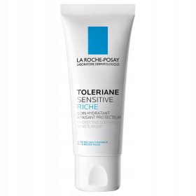   La Roche-Posay Toleriane Sensitive Riche Feuchtigkeitscreme 40ml - Für empfindliche Haut