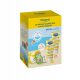 Mustela SUN Familien-Sonnenschutzset SPF50+ für empfindliche Haut, 2x 100ml
