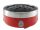  MUURIKKA Rauchfreier Reisegrill - Rot 54320020
