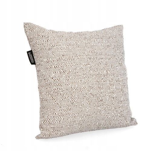  Bolzano Indi Garden Kissen wasserdicht 45x45 beige Olefin