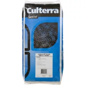  Culterra Sportdünger Pr. Bio-Mineral 25 kg