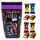 Lindt HELLO Mini Stick & Lindor – Exquisite Pralinen für echte Genießer