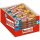 Hanuta Schoko-Nuss Waffeln von Ferrero, 18 Packungen à 44g