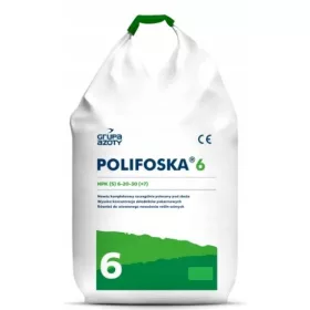  Stickstoffdünger Polifoska Granulat 25 kg