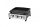  TISCH-GASGRILL EL FUEGO AUSTIN III 7,5kW 45x34cm TOURISTENPLATTE