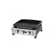  TISCH-GASGRILL EL FUEGO AUSTIN III 7,5kW 45x34cm TOURISTENPLATTE
