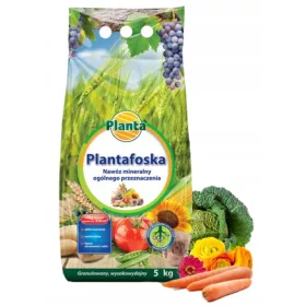  Universal-Mineraldünger 5kg Plantafoska