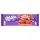 Milka Choco Jelly Milchschokolade mit fruchtigen Geleestücken, 250g