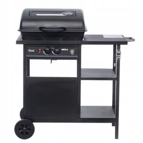  Gasgrill Activa IBIZA 2.0 (5,5 kW) - 11990