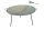  WOK PAN FIRE 50 DICKE PLATTE Kamin
