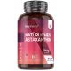 Astaxanthin 18 mg aus Mikroalgen, 240 Kapseln - Natürliches Nahrungsergänzungsmittel