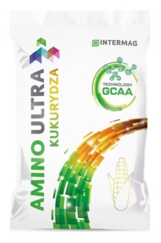  AMINO ULTRA CORN 5KG mineralisch-organischer Dünger