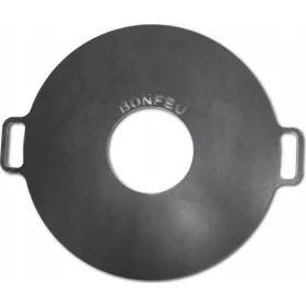  BaByliss Plancha 40 cm