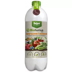 Organischer, natürlicher Dünger Target flüssig 1,2 kg