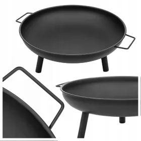  Gartenkamin MIRPOL MIR-FP58/6