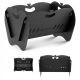  Faltbare tragbare Gartenfeuerstelle 40 x 30 x 26 cm