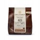Callebaut Belgische Milchschokolade 823, 400g – Ideale Schokolade für Konfiserie