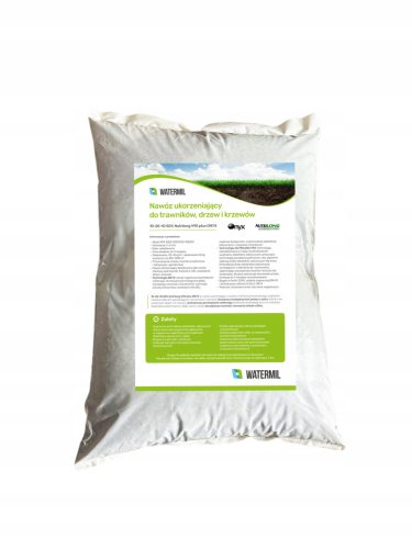  Wurzeldünger 10-20-10 50% Nutrilong V90 plus ONYX Watermil für Gras