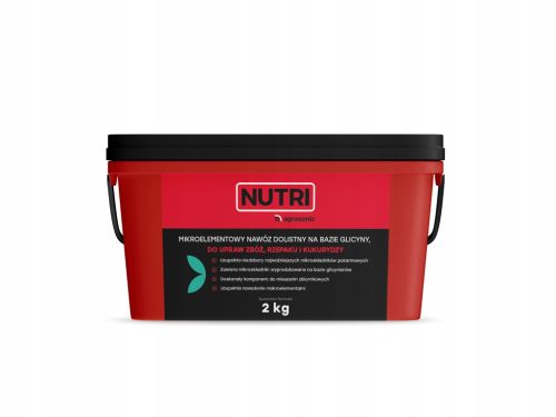 Agrosonic Mehrkomponenten-Düngerpulver 0,005 kg