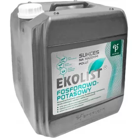 EKOPLON Mehrkomponentendünger flüssig 6,9 kg 5 l