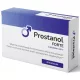Prostanol Forte: Nahrungsergänzungsmittel für Gesundheit der Prostata, 45 Kapseln