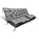  KISSEN GARTENSET FÜR BANK SCHAUKEL PALETTEN FÜR LOUNGE 120x60x50