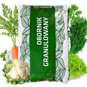  Gawlik Mehrkomponenten-Düngergranulat 25 kg 40 l