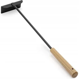    Aschekratzer Aschekratzer 53 cm Aschekratzer für Kamingrill