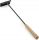  Aschekratzer Aschekratzer 53 cm Aschekratzer für Kamingrill