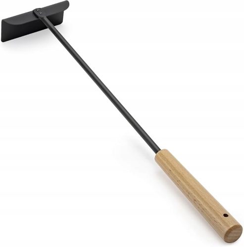  Aschekratzer Aschekratzer 53 cm Aschekratzer für Kamingrill
