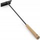  Aschekratzer Aschekratzer 53 cm Aschekratzer für Kamingrill