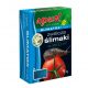 SLIMATOX 5GB Agrecol - Starke Schneckenkörner zur Pflanzenschutz 1kg