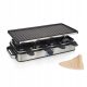  Princess 01.162645.01.001 8 Deluxe-Grill für