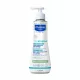 MUSTELA STELATOPIA+ Lipidreplenishing Creme - Feuchtigkeitspflege für empfindliche Haut, 300 ml