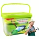  Planta Mehrkomponenten-Düngergranulat 5 kg 5 l