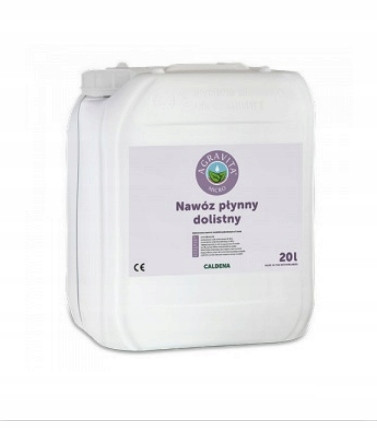  AGRAVITA MICRO 5L KOMPLEX FLÜSSIGER BLATTDÜNGER MIKROELEMENTE dw2029year