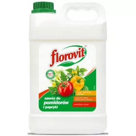  Inco Group Mehrkomponentendünger flüssig 2,8 kg 3 l