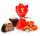 Roshen Mont Blanc Karamellisierte Pralinen mit Mandeln 1 kg