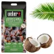  Kokosbriketts zum Grillen, perfekt stabil, Langzeitgrillen, 8 kg