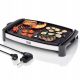  Elektrischer Teppanyaki-Grill LBG8588 2200 W