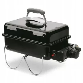  Tragbarer Weber-Gasgrill für unterwegs, 1141056