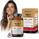 Jod + Selen - Unterstützung für Ihre Schilddrüse und Energie in 200 Tabletten