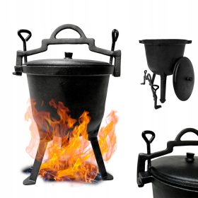  Standkessel SportForFun 11 l