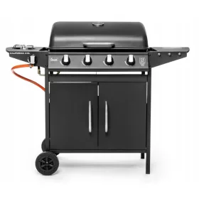  Activa 11,6 kW Gasgrill