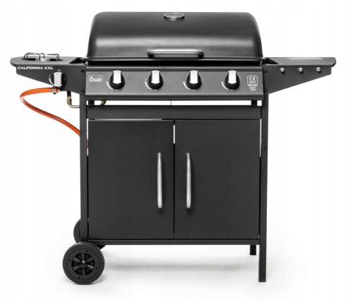  Activa 11,6 kW Gasgrill