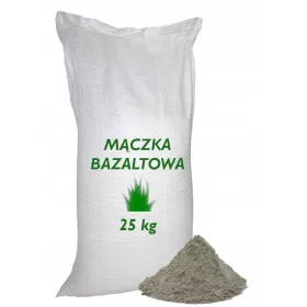  RDstone Basaltmehl Düngerpulver 24,5 kg